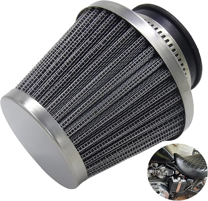 SEMIMO 38mm Air Filter – Compatible - Image 4