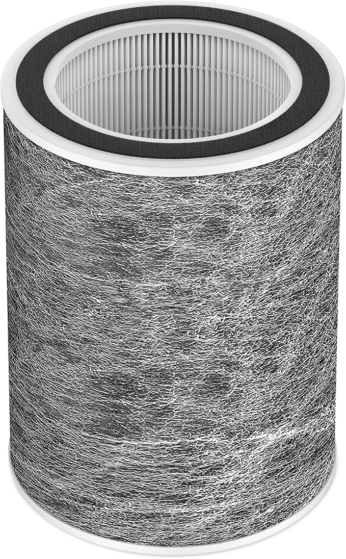 HP202 Replacement Filter Compatible by JORAIR