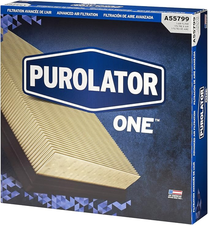 Purolator A55799 PurolatorONE Advanced Engine Air Filter - Image 6