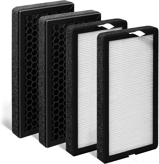 4PackAP-DT10FL Replacement Filter Compatible by Unknown