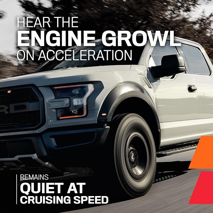 K&N Cold Air Intake Kit: Increase Acceleration & Towing Power, Guaranteed to - Image 4
