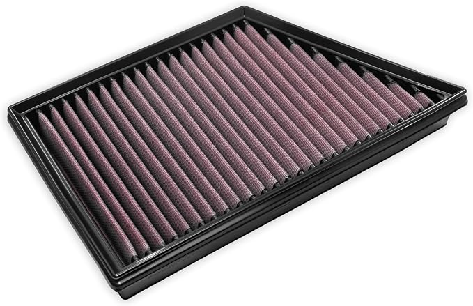DNA High Performance Air Filter Compatible by DNAHighPerformanceFilters