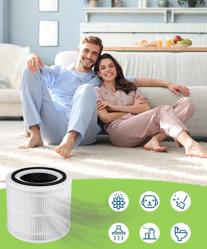 240 Replacement Filters Compatible - Image 6