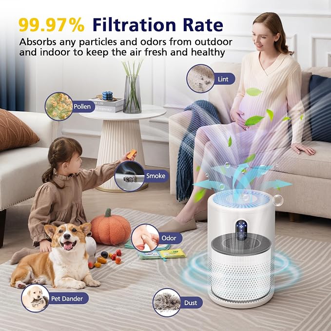 B-D02L/M05/B-D02U Filter Compatible - Image 7