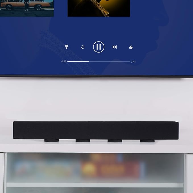 Sound Addicted Isolation Pads for Soundbar - Image 5