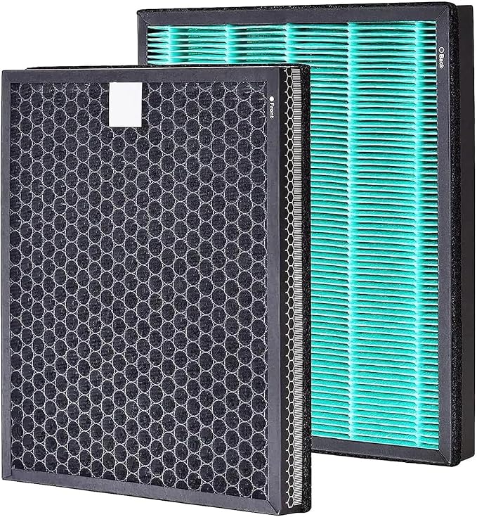 Replacement Filter，Compatible For Coway Airmega 300S And Laukowind 300/Max 2 by Unknown
