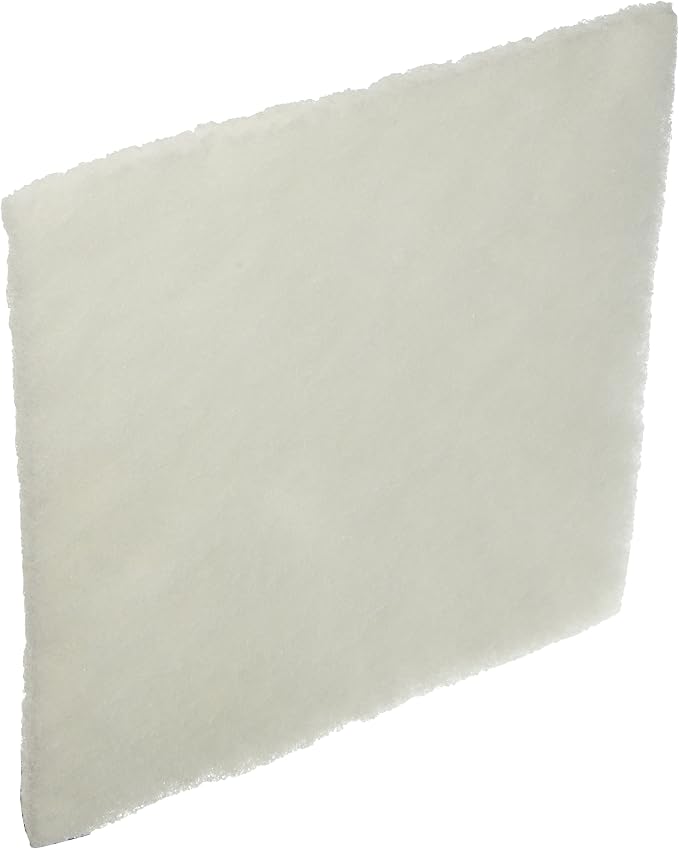 APM1212 Poly-Bio-Marine Poly Sheet Filter Pads by Unknown