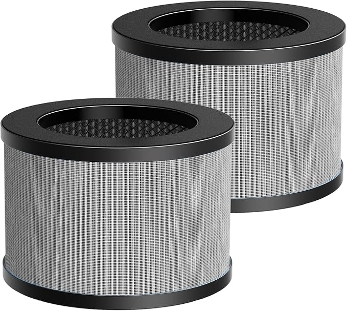 MK06 MK01 Premium Replacement Filter Compatible by LemonQueen