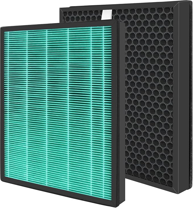 Filter Replacement Airmega 300 - Image 6