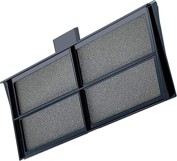 Projector Air Filter ELPAF54 for Epson CB-2142W CB-970 CB-980W CB-990U CB-2042 - Image 3