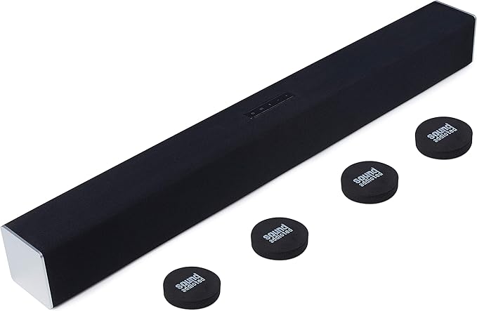 Sound Addicted Isolation Pads for Soundbar - Image 6