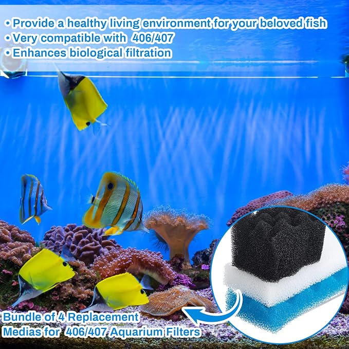 18 Pcs Bio Foam Set Compatible - Image 5
