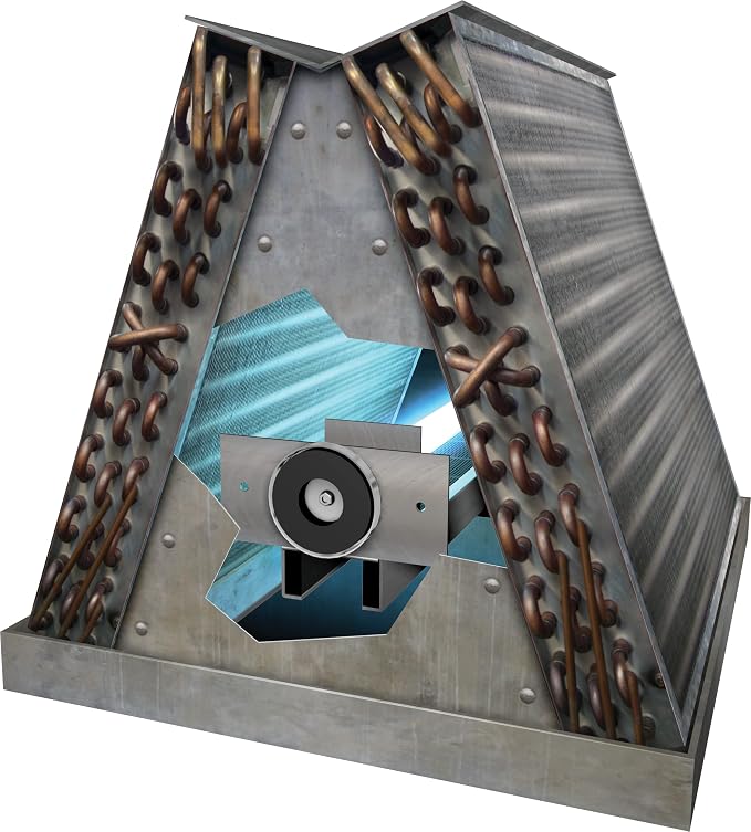 Fresh-Aire APCO Magentic Mount - Image 6
