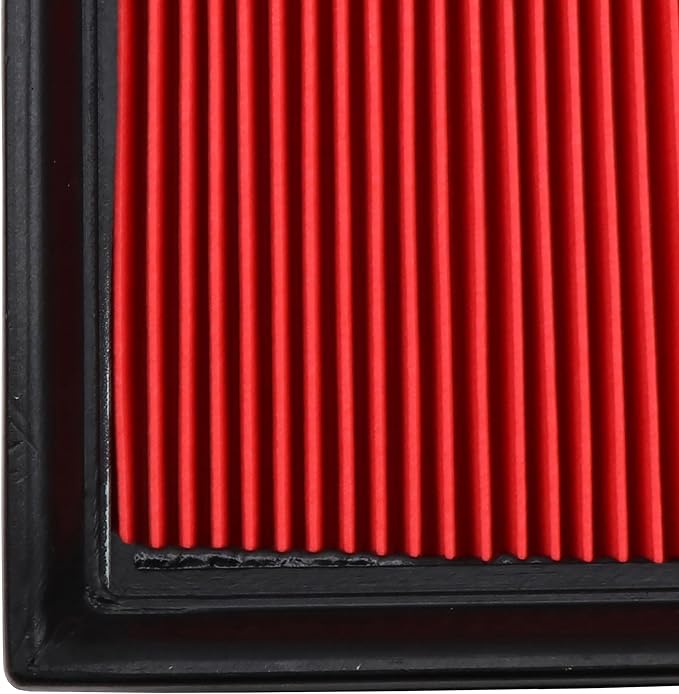 Beck/Arnley 042-0810 Air Filter - Image 5