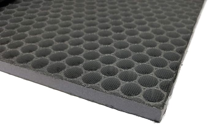 Nispira Replacement Filter for Rabbit BioGS 2.0 Ultra Quiet Air Purifier Model - Image 6