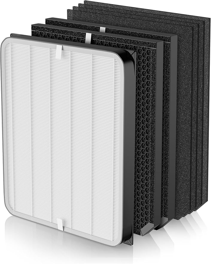 3500 Replacement Filter Compatible by KALDERO