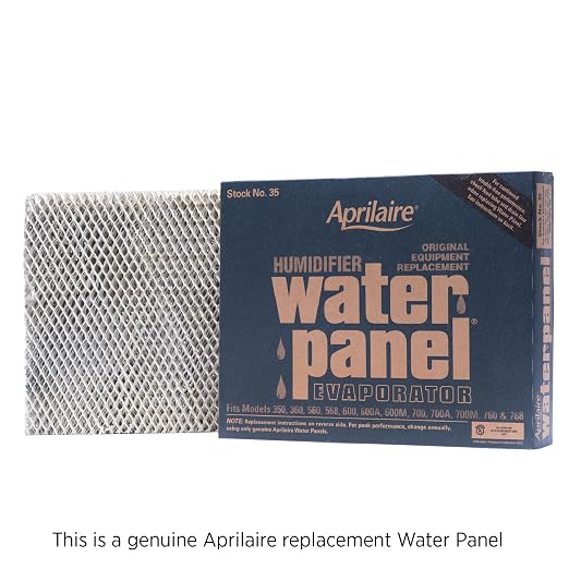 Aprilaire 413 MERV 13 Replacement Whole-House Furnace Air Purifier Filter - Image 5