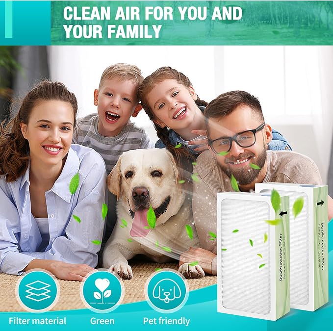 Classic 400 Series Replacement Filter, Compatible - Image 2