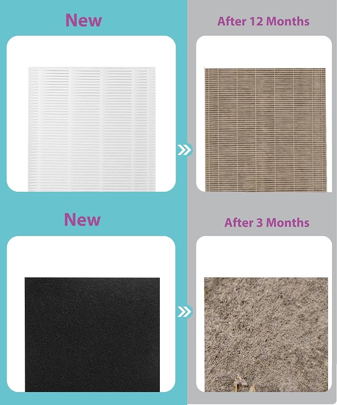 Replacement Filter Compatible - Image 12