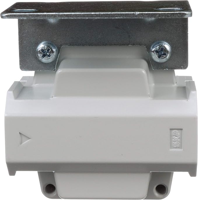 PneumaticPlus SAF400-N04B-MEP Compressed Air Particulate Filter 1/2" NPT - Image 7