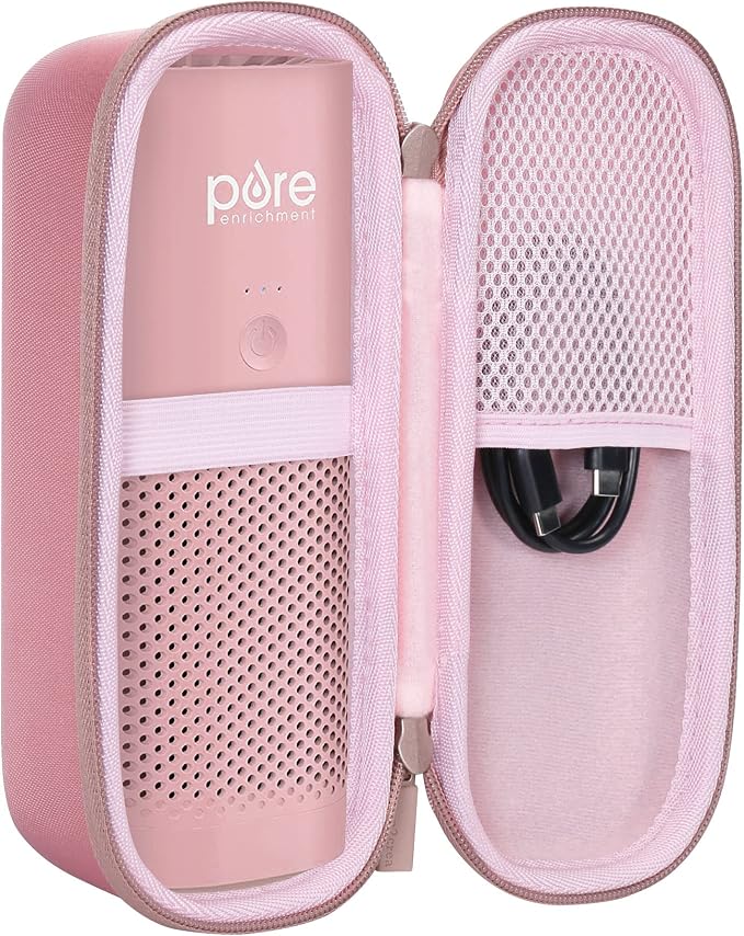 co2CREA Hard Case compatible by co2CREA