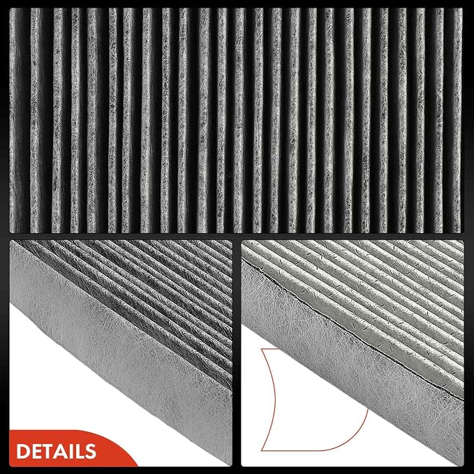A-Premium Cabin Air Filter - Image 8