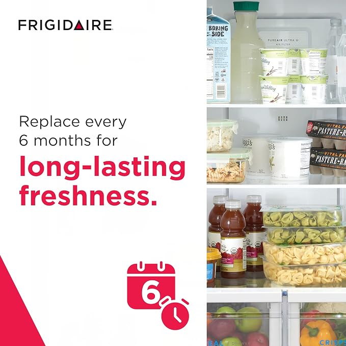 FRIGIDAIRE PAULTRA2 Pure Air Ultra II Refrigerator Air Filter - Image 4
