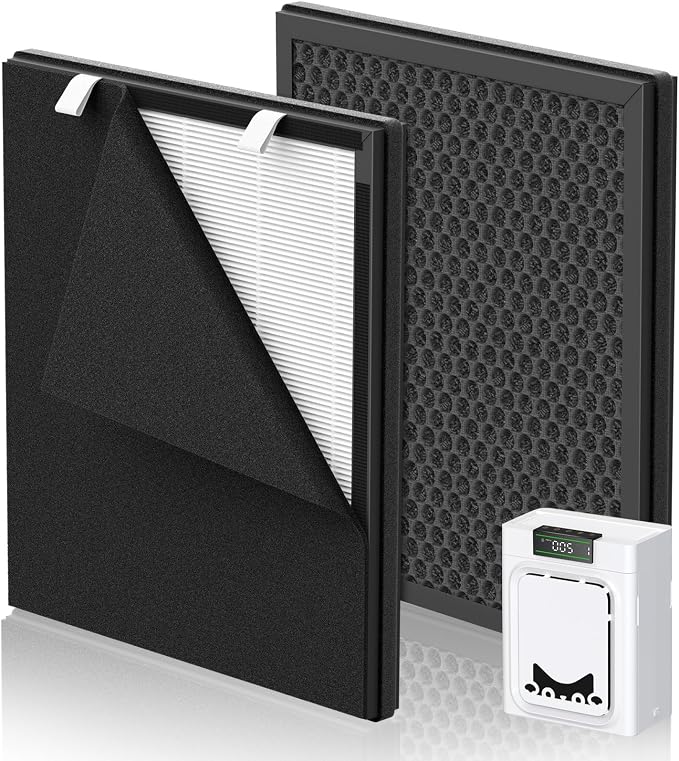 PP02 Replacement Filter Compatible by Unknown