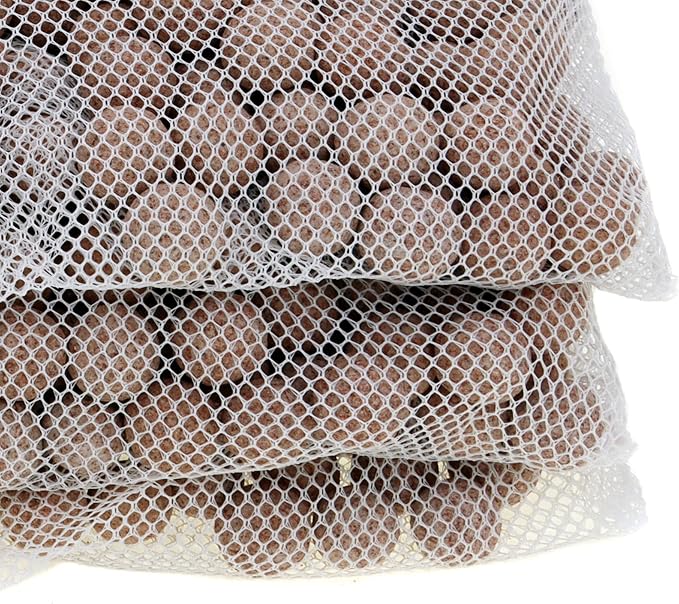 ALEGI 6 lbs Aquarium Ceramic Bio Filter Media Sphere - Image 5