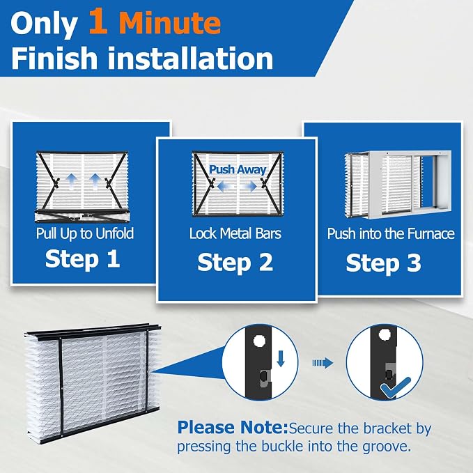 210 Replacement Filter Compatible - Image 3