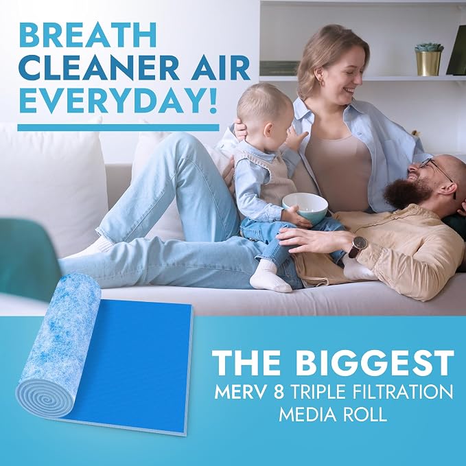 Air Vent Filters - Image 2