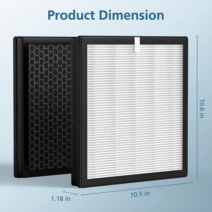 G3 Replacement Filter, Compatible - Image 4
