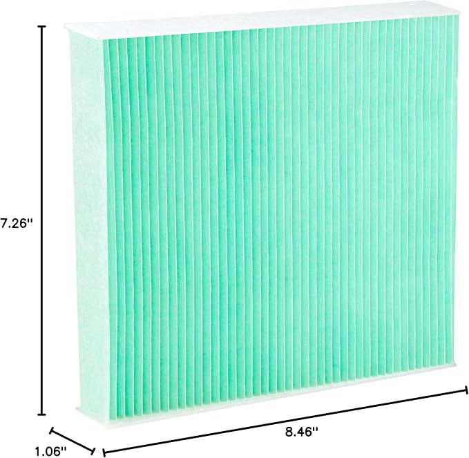 Spearhead HEPA Breathe Easy Cabin Filter - Image 10