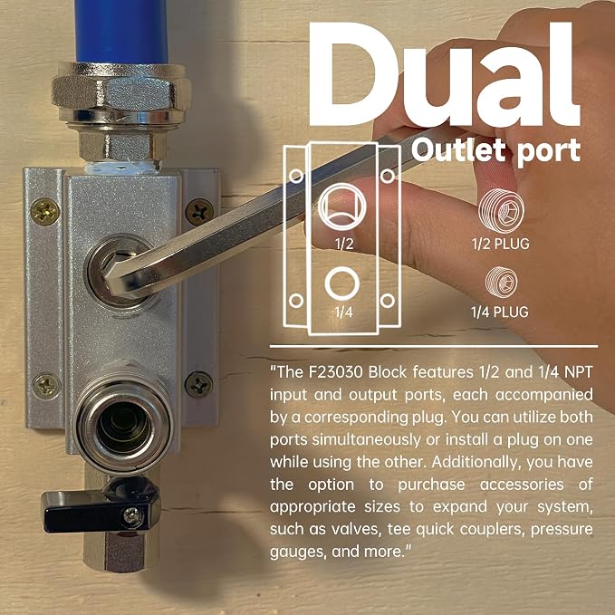Compressed Air Piping System - Image 2