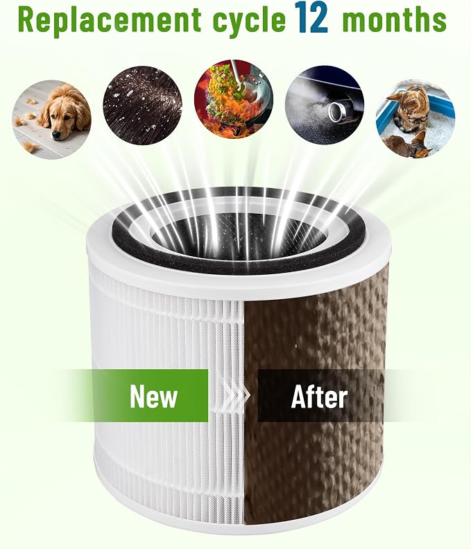 240 Replacement Filters Compatible - Image 4