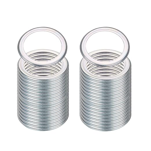 25PCS Oil Drain Plug Gasket Replacement by KOOPATZ