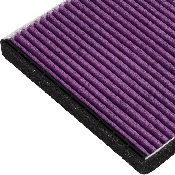 Febreze Odor Control Cabin Air Filter by PUREFLOW RZ18272 Fits 2017-2020 - Image 11