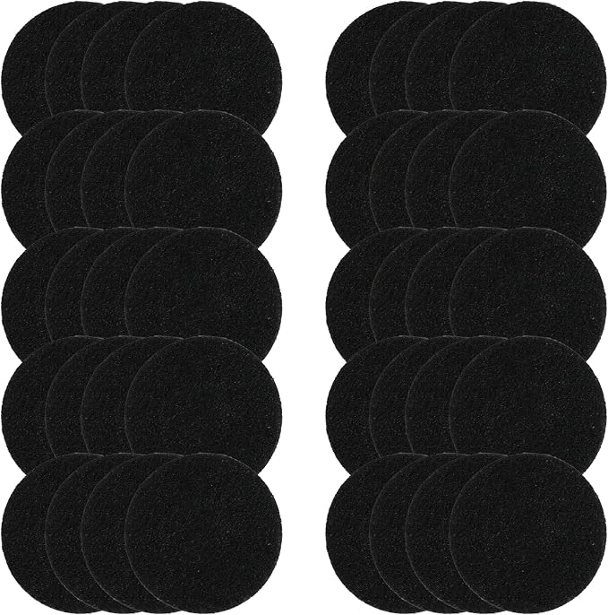 LivePure LP1000FAN Pre-Filter Pack by LivePure