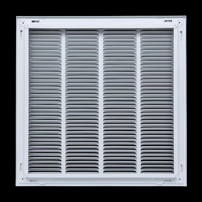 18x22 Return Air Vent Cover Grille - Image 7
