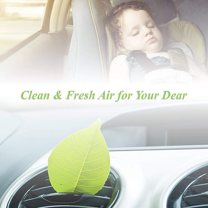 2 Pack White FD811 Cabin air filter - Image 5
