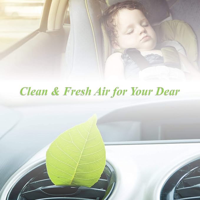 FUN-DRIVING Comb Cabin Engine Air Filter - Image 6