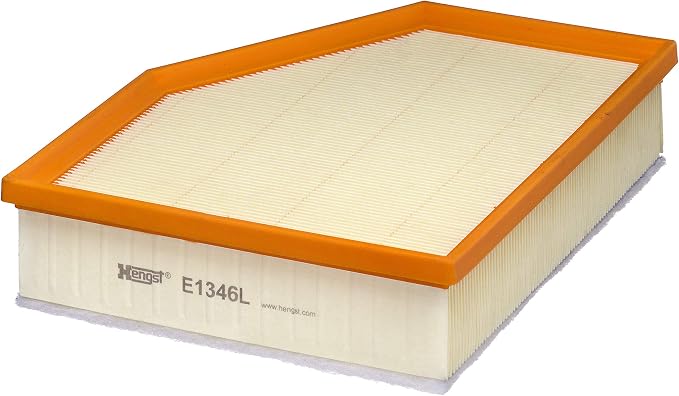Hengst-E1346L Air Filter - Image 2