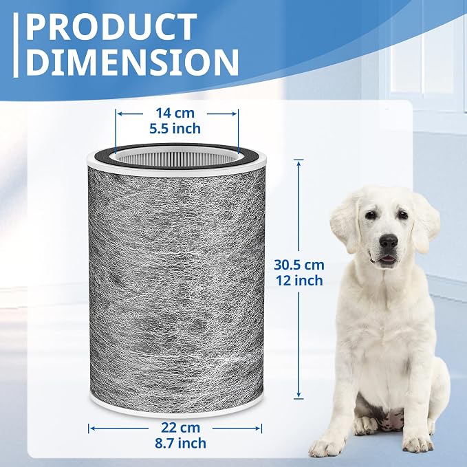HP202 Replacement Filter Compatible - Image 9