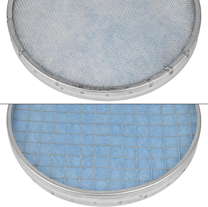 8" Inch Filter Replacement - Image 8