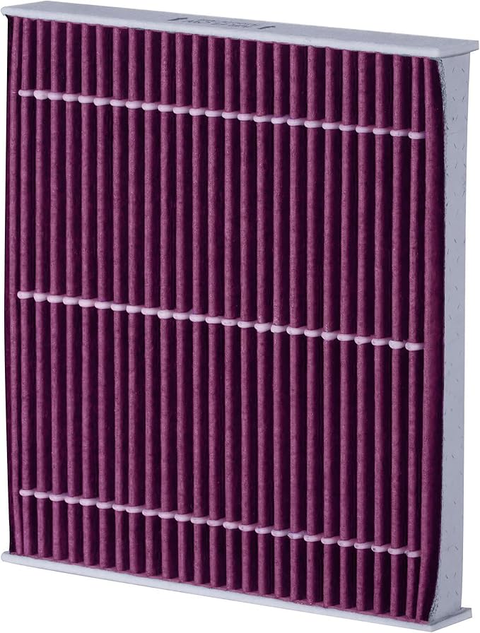 Febreze Odor Control HEPA Cabin Air Filter by PUREFLOW RZ18107H Fits 2009-2019 - Image 13
