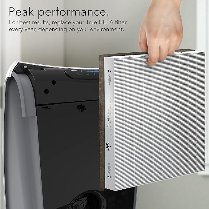 Vornado MD1-0022 Air Purifier Filter - Image 3
