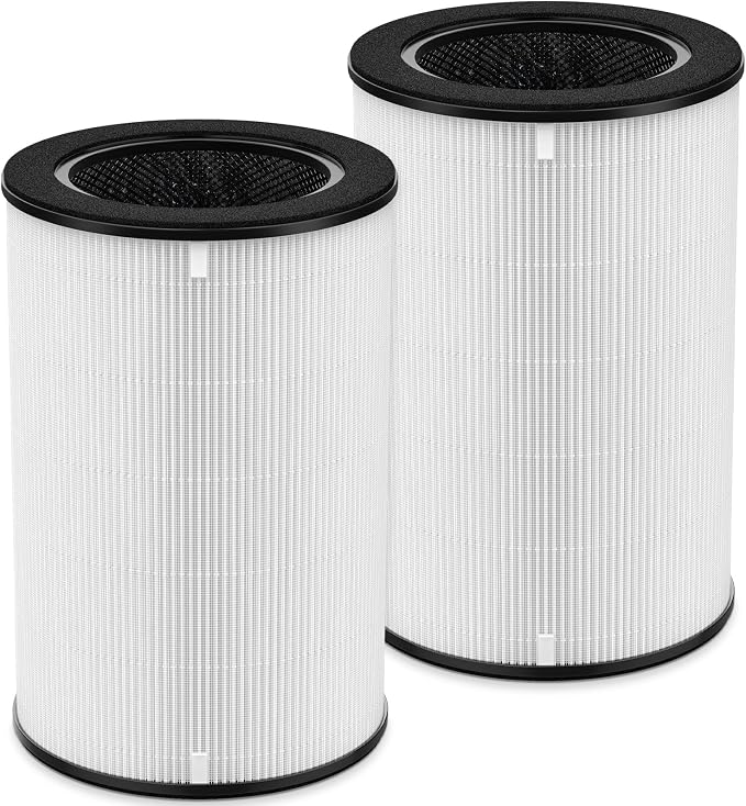 AP-T45 AP-T40FL Filter Compatible by RefreshYourHome
