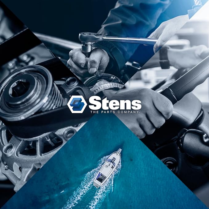 Stens 100 062 Air Filter Combo, Compatible - Image 9