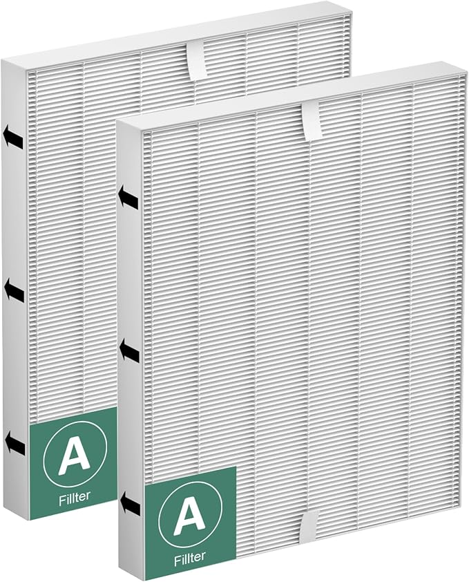 Improvedhand 115115 Replacement Filter A Size 21 Compatible by Improvedhand