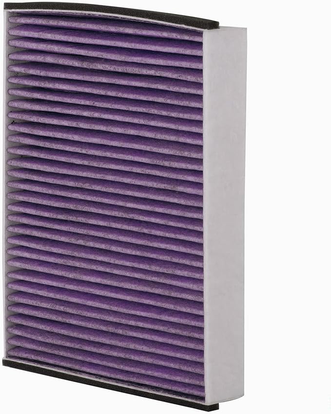 Febreze Odor Control Cabin Air Filter by PUREFLOW RZ18111 Fits 2012-2018 Ford - Image 12